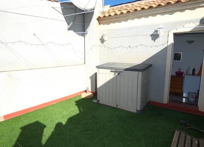 Image No.10-Maison de ville de 2 chambres à vendre à Orihuela