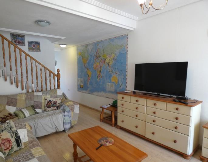 Image No.11-Maison de ville de 2 chambres à vendre à Orihuela