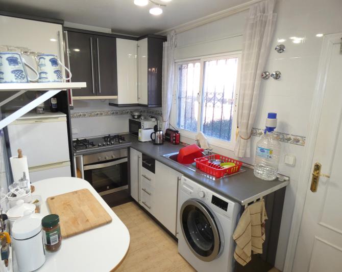 Image No.15-Maison de ville de 2 chambres à vendre à Orihuela