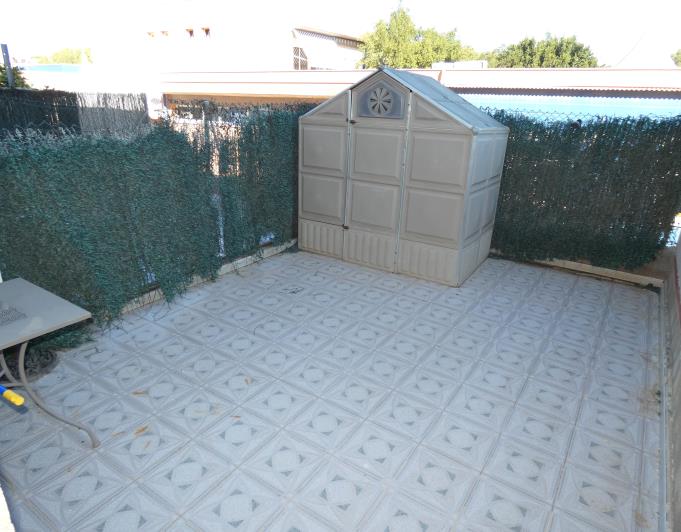 Image No.18-Maison de ville de 2 chambres à vendre à Orihuela