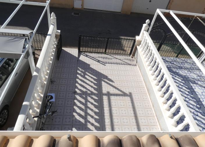 Image No.28-Maison de ville de 2 chambres à vendre à Orihuela