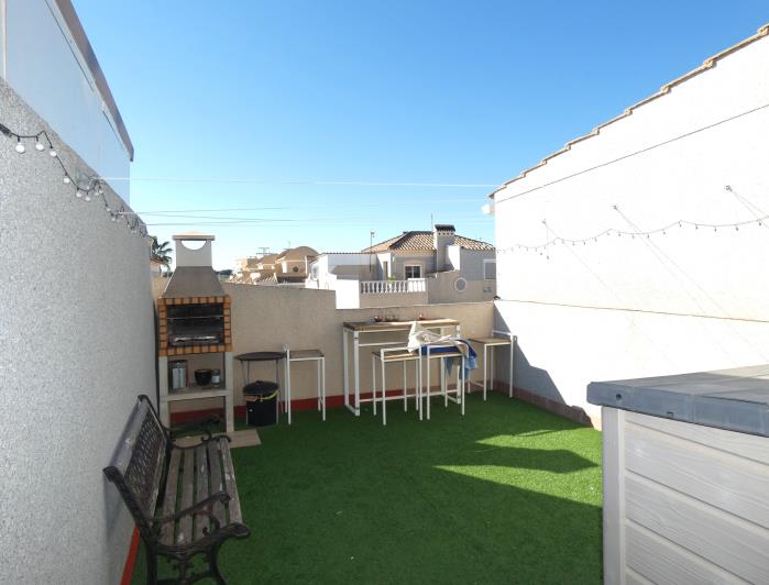 Image No.33-Maison de ville de 2 chambres à vendre à Orihuela