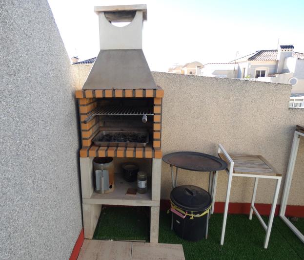 Image No.34-Maison de ville de 2 chambres à vendre à Orihuela