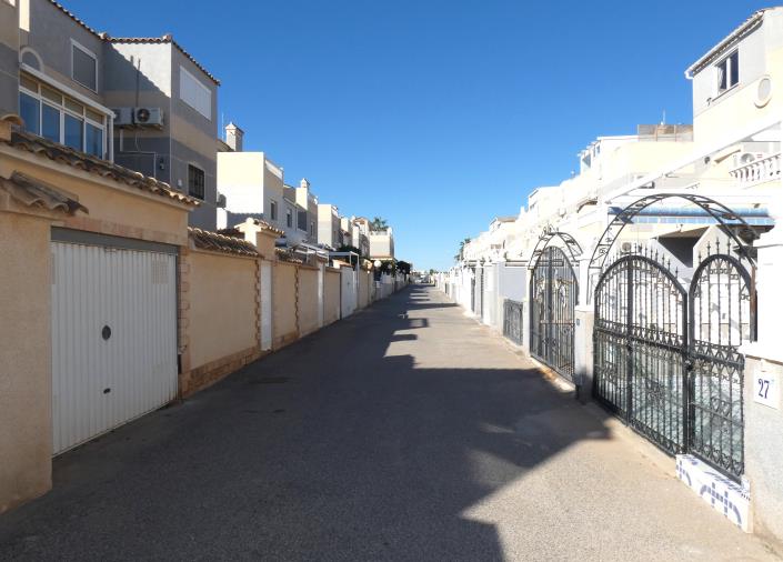 Image No.36-Maison de ville de 2 chambres à vendre à Orihuela