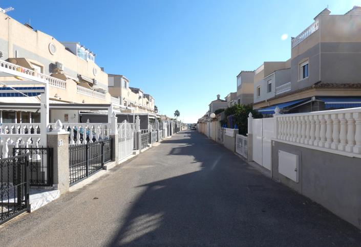 Image No.37-Maison de ville de 2 chambres à vendre à Orihuela