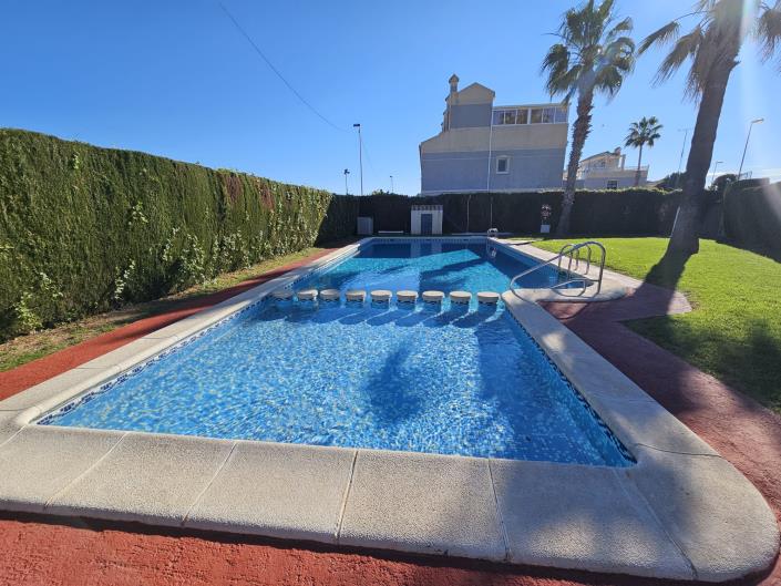 Image No.4-Maison de ville de 2 chambres à vendre à Orihuela