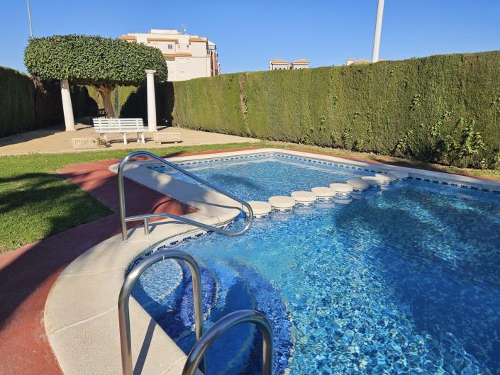 Image No.39-Maison de ville de 2 chambres à vendre à Orihuela