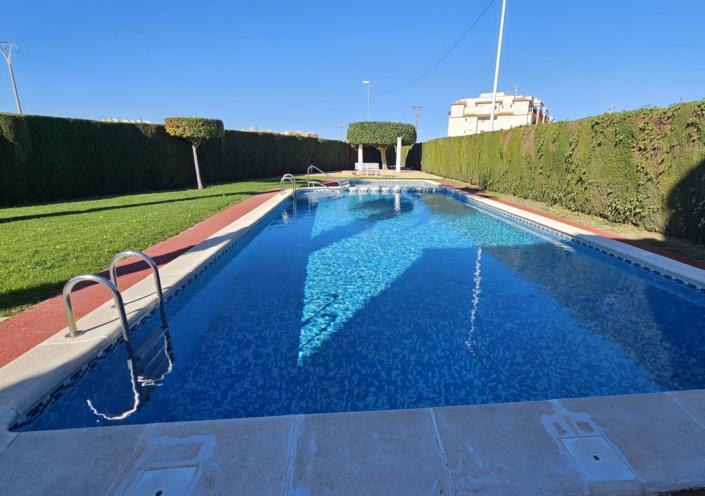 Image No.40-Maison de ville de 2 chambres à vendre à Orihuela