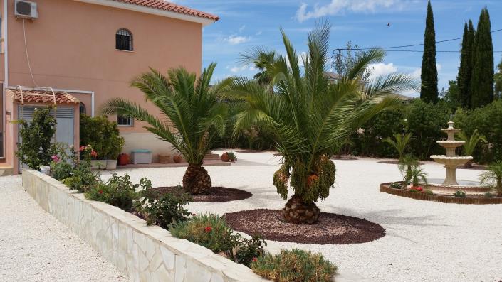 Image No.8-3 Bed Country House for sale