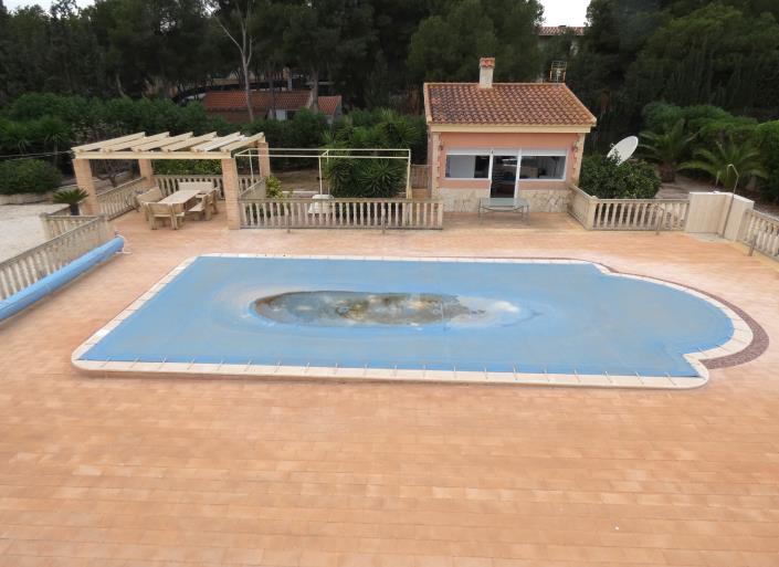 Image No.26-3 Bed Country House for sale