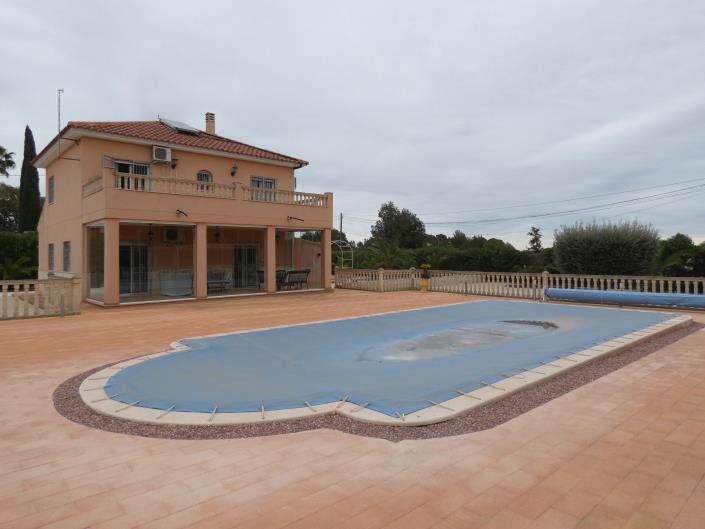 Image No.45-3 Bed Country House for sale