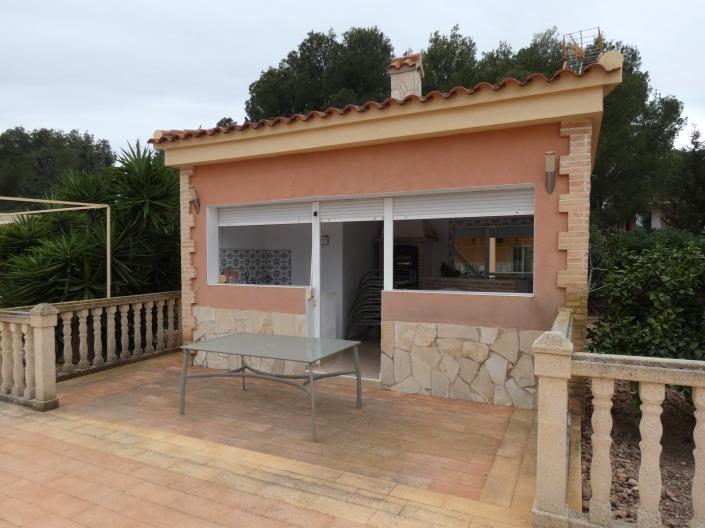 Image No.47-3 Bed Country House for sale