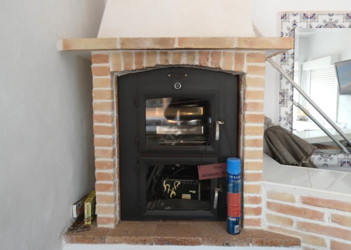 Image No.51-3 Bed Country House for sale