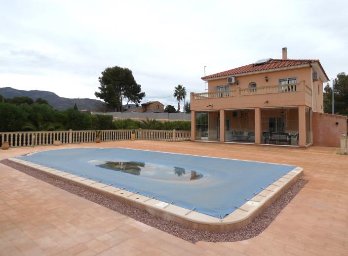 Image No.53-3 Bed Country House for sale