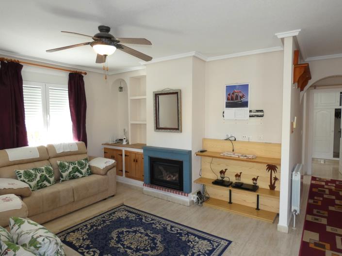 Image No.4-2 Bed Villa / Detached for sale