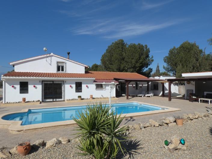 Image No.2-3 Bed Country Property for sale