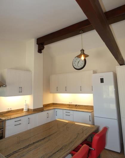 Image No.10-3 Bed Country Property for sale