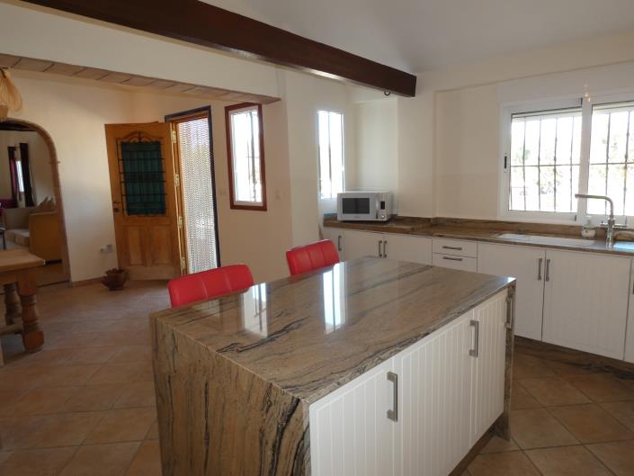 Image No.13-3 Bed Country Property for sale