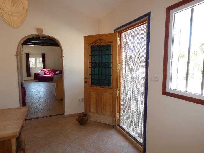 Image No.14-3 Bed Country Property for sale