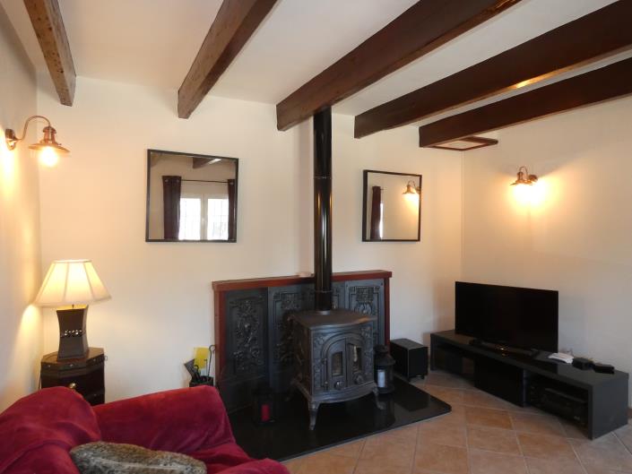 Image No.16-3 Bed Country Property for sale