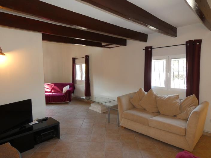 Image No.17-3 Bed Country Property for sale