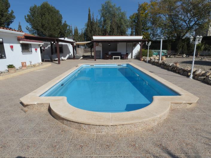 Image No.44-3 Bed Country Property for sale