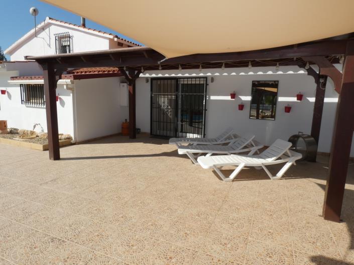 Image No.50-3 Bed Country Property for sale