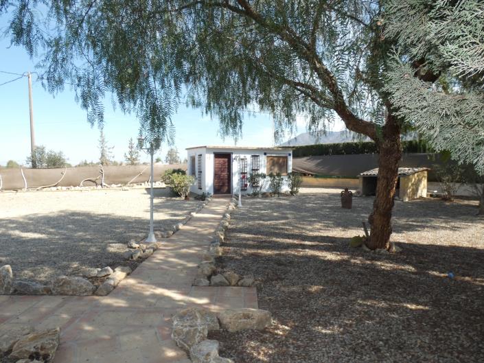 Image No.51-3 Bed Country Property for sale