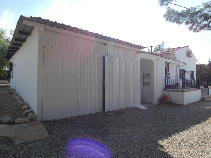 Image No.55-3 Bed Country Property for sale