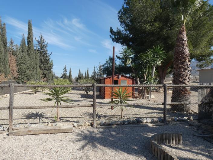 Image No.60-3 Bed Country Property for sale