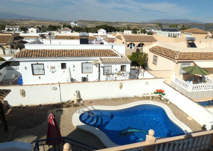 Image No.35-2 Bed Villa / Detached for sale