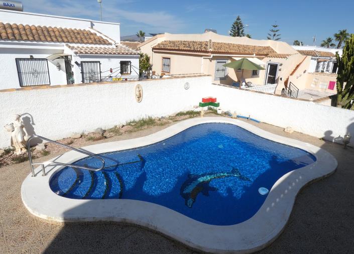 Image No.39-2 Bed Villa / Detached for sale