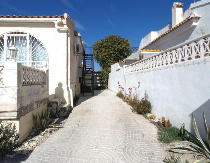 Image No.4-Villa / Détaché de 2 chambres à vendre à Camposol