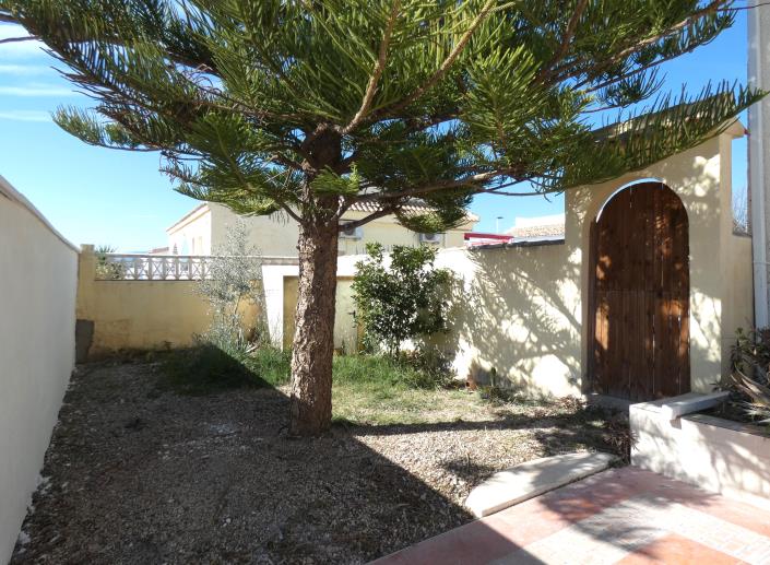 Image No.5-Villa / Détaché de 2 chambres à vendre à Camposol