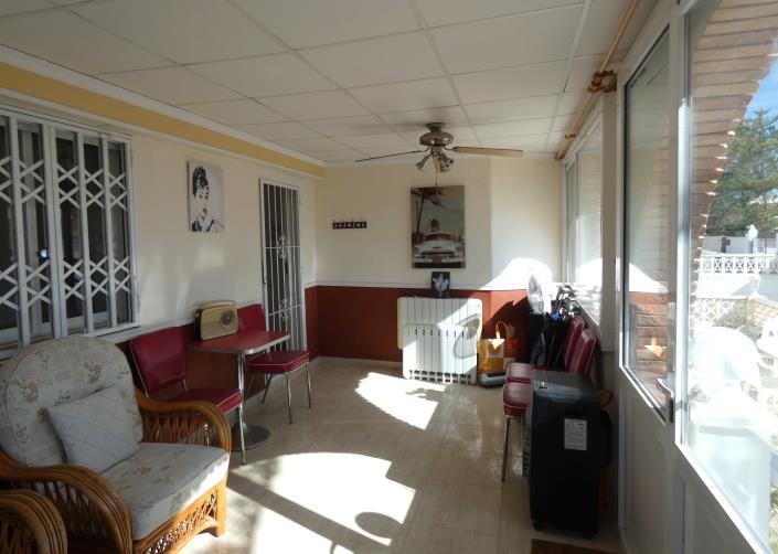 Image No.7-Villa / Détaché de 2 chambres à vendre à Camposol