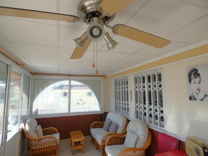 Image No.8-Villa / Détaché de 2 chambres à vendre à Camposol