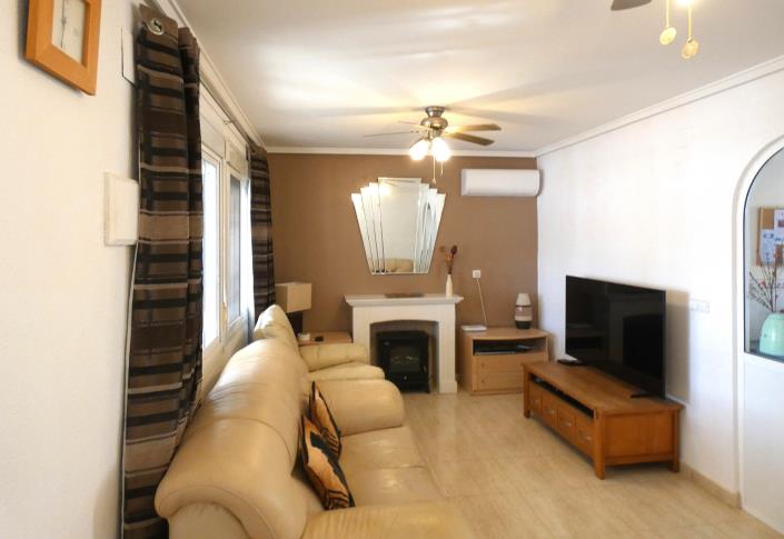 Image No.10-Villa / Détaché de 2 chambres à vendre à Camposol