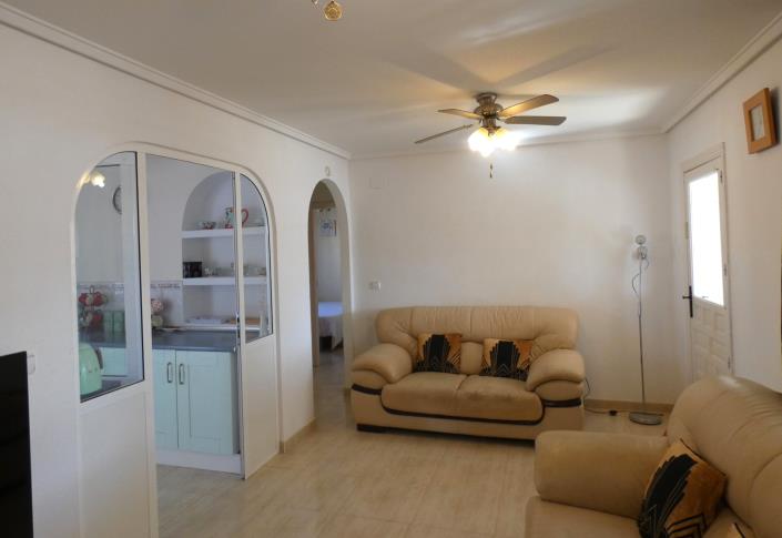 Image No.11-Villa / Détaché de 2 chambres à vendre à Camposol