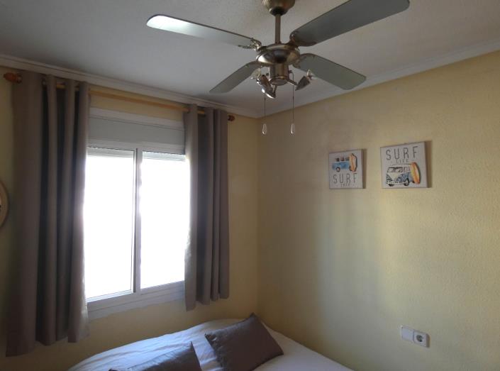 Image No.14-Villa / Détaché de 2 chambres à vendre à Camposol