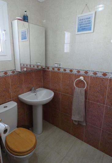 Image No.15-Villa / Détaché de 2 chambres à vendre à Camposol