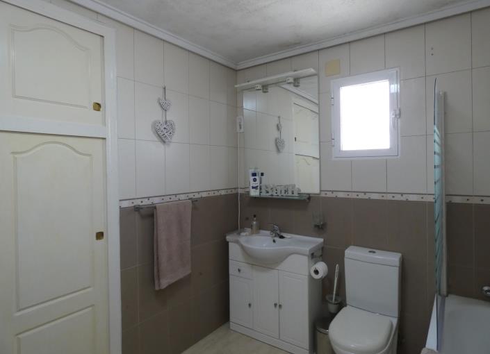 Image No.20-Villa / Détaché de 2 chambres à vendre à Camposol