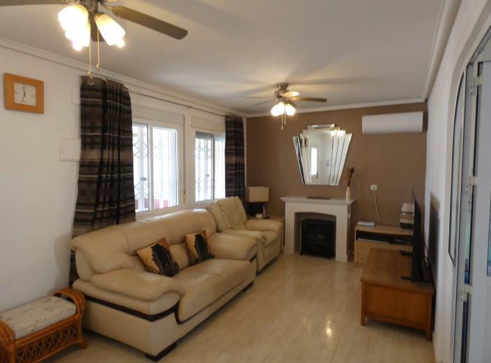 Image No.25-Villa / Détaché de 2 chambres à vendre à Camposol