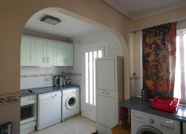 Image No.28-Villa / Détaché de 2 chambres à vendre à Camposol