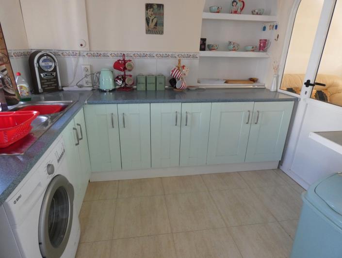 Image No.27-Villa / Détaché de 2 chambres à vendre à Camposol