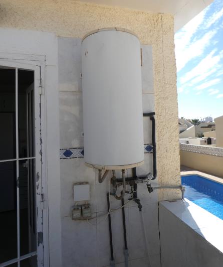 Image No.31-Villa / Détaché de 2 chambres à vendre à Camposol