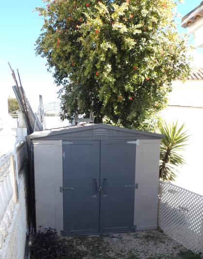 Image No.34-Villa / Détaché de 2 chambres à vendre à Camposol