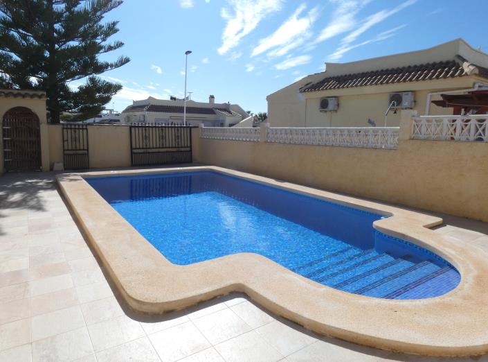 Image No.35-Villa / Détaché de 2 chambres à vendre à Camposol