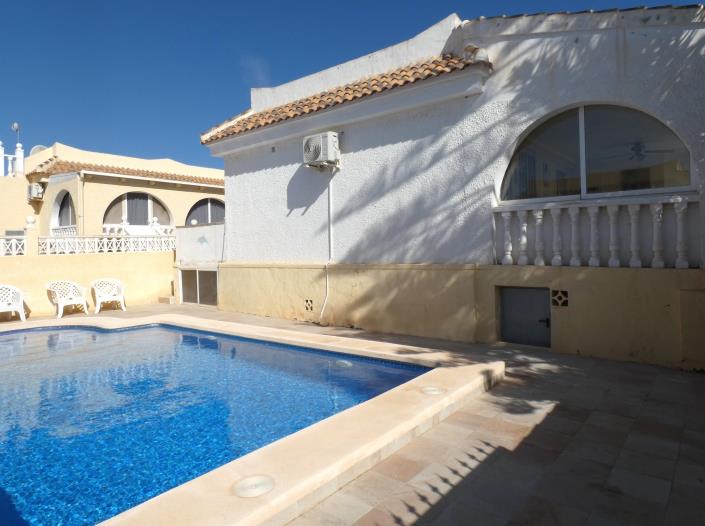 Image No.37-Villa / Détaché de 2 chambres à vendre à Camposol