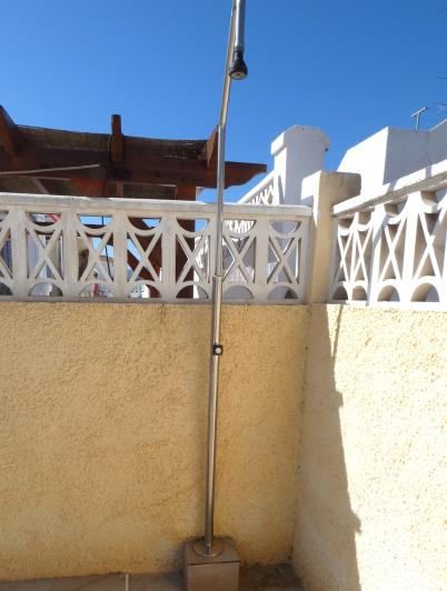 Image No.38-Villa / Détaché de 2 chambres à vendre à Camposol