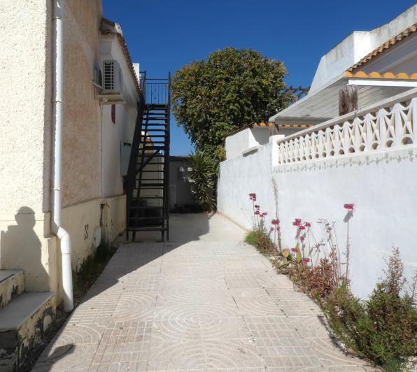 Image No.39-Villa / Détaché de 2 chambres à vendre à Camposol